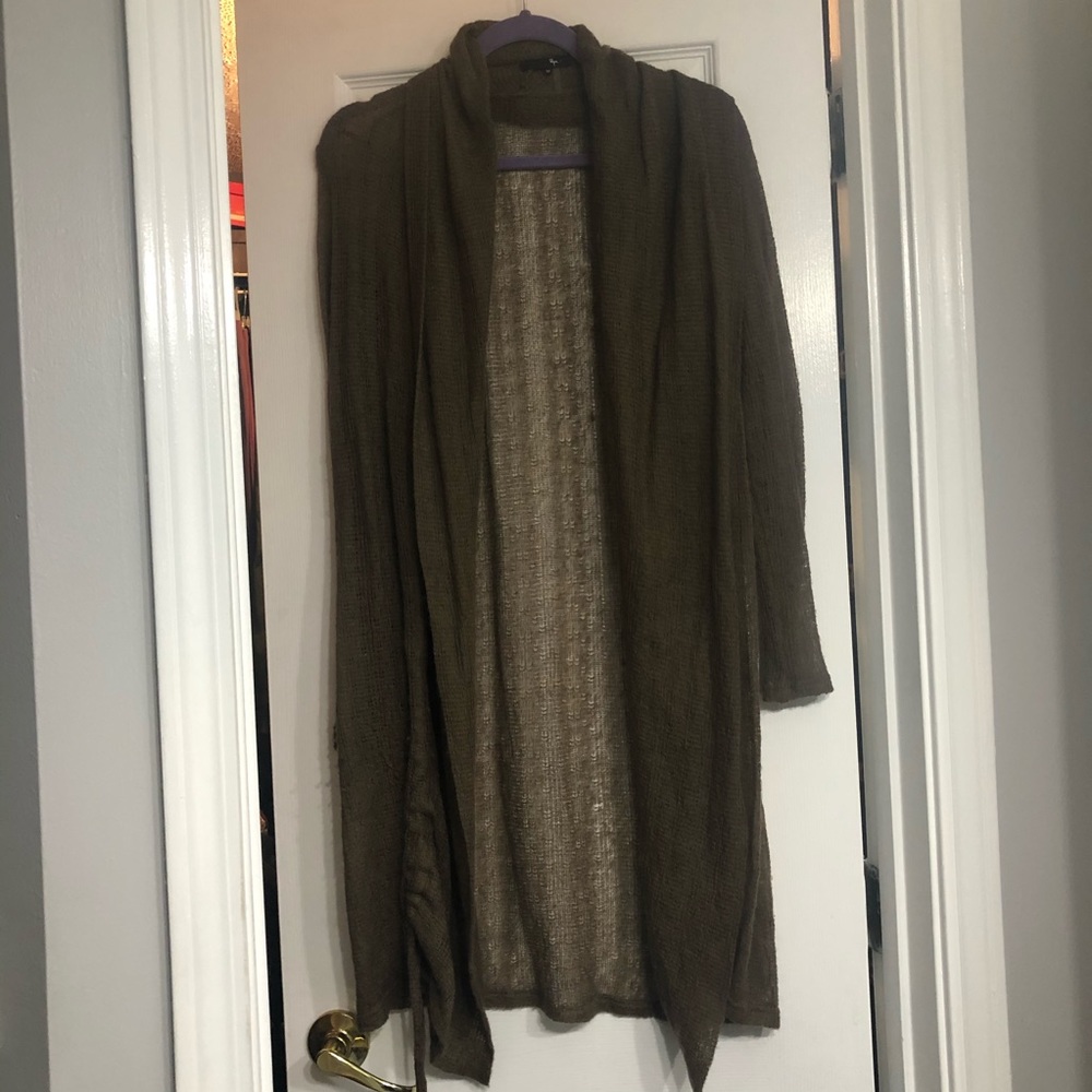 Lightweight sweater M